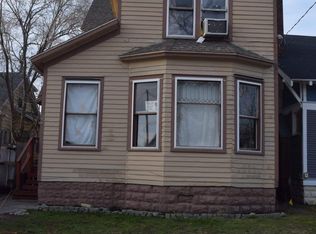 22 E Isabella Ave, Muskegon, MI