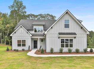 1644 Corinth Rd LOT 1, Newnan, GA 30263