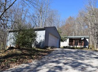 12800 Dutch Creek Rd, Athens, OH 45701