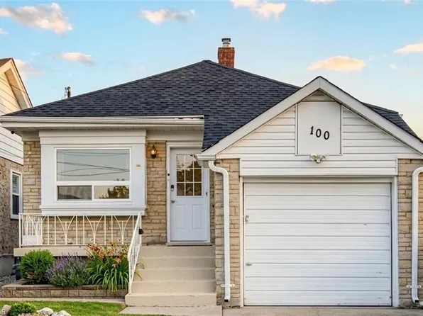 100 Reid Ave S, Hamilton, ON L8K 3V1
