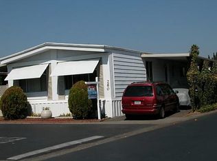260 Safari Way UNIT 203, Martinez, CA 94553