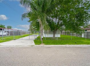 2506 Agave Ave, Edinburg, TX 78542