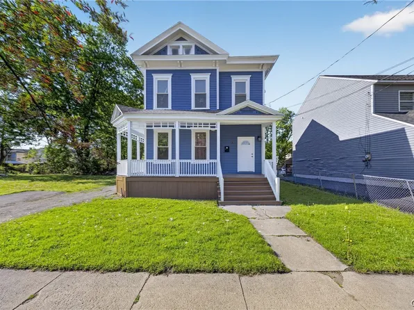 319 Merriman Ave, Syracuse, NY 13204