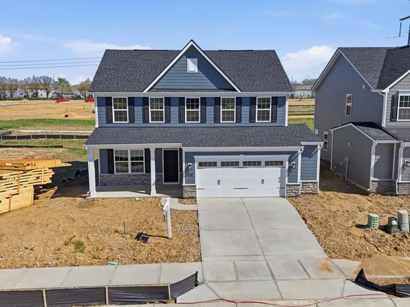 6922 Gentle Wind Ln, Whitestown, IN 46075