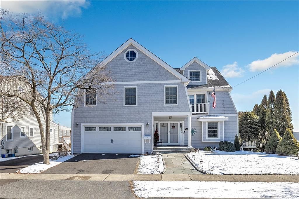 492 Housatonic Ave, Stratford, CT 06615 Zillow