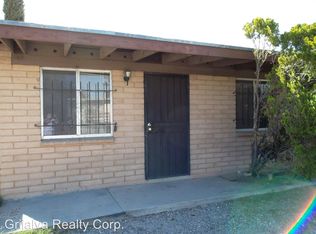 5801 E 23rd St, Tucson, AZ 85711