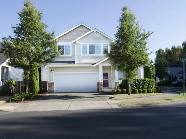 4621 S 214th Pl #155, Kent, WA 98032