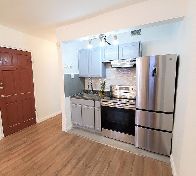 1st image of 121 W 122nd St APT 1F