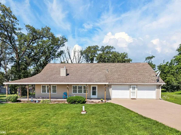 2178 C Ave, Garwin, IA 50632