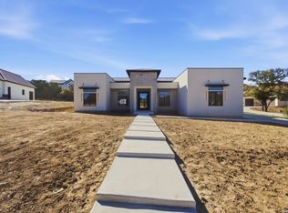 23111 Tablerock Way, San Antonio, TX 78255