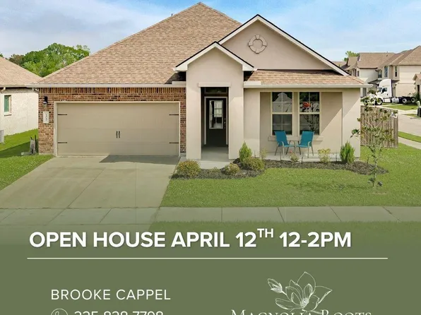 14041 Bellacosa Ave, Baton Rouge, LA 70817