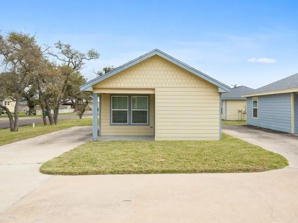 109 Gillespie #117-A, Aransas Pass, TX 78336