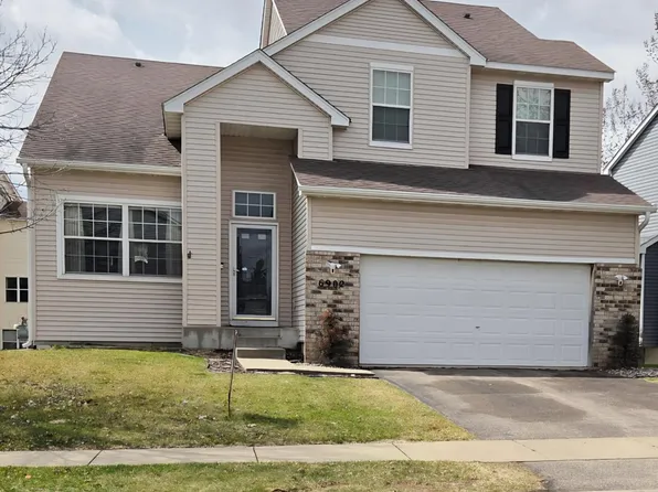 6902 Falmouth Curv, Shakopee, MN 55379