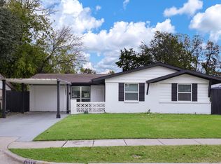 1831 Wintergreen Rd, Carrollton, TX 75006