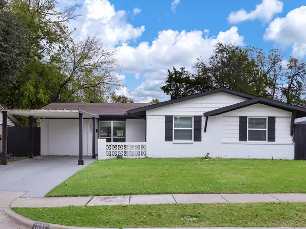 1831 Wintergreen Rd, Carrollton, TX 75006