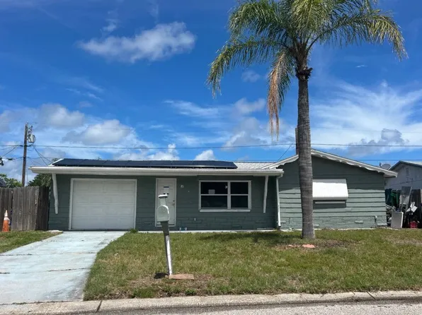 3521 Kimberly Oaks Dr, Holiday, FL 34691