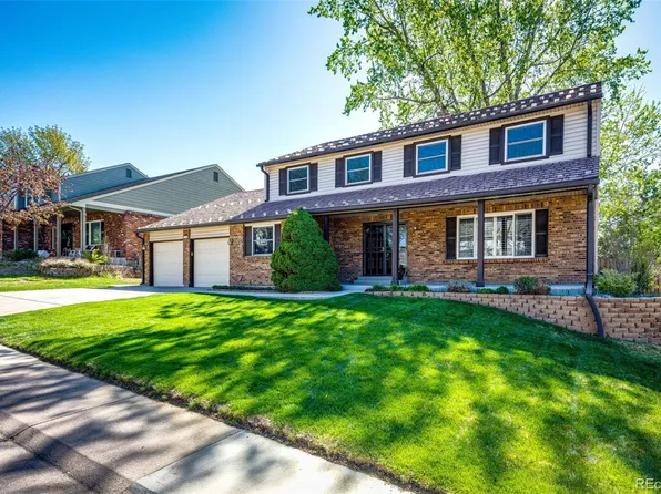 6360 S Jasmine Way, Centennial, CO 80111