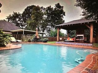 24542 Pecan Meadow Dr, Plaquemine, LA 70764