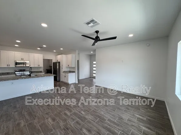 2122 N Ralph Ave #1, Tucson, AZ 85712