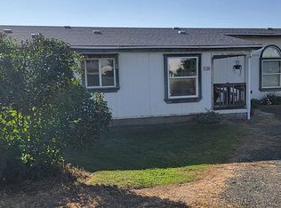 1240 Thacker Rd, Granger, WA 98932