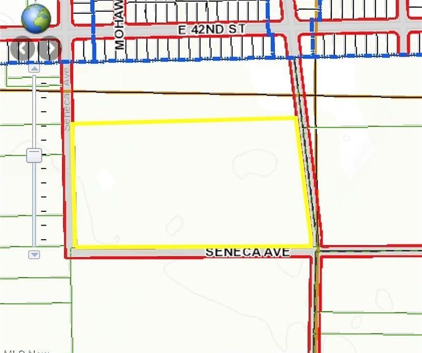 1st image of Clinton Ave