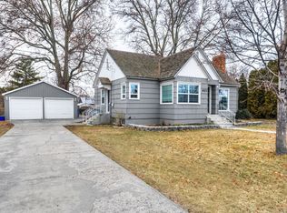 623 S Powerline Rd, Nampa, ID 83686