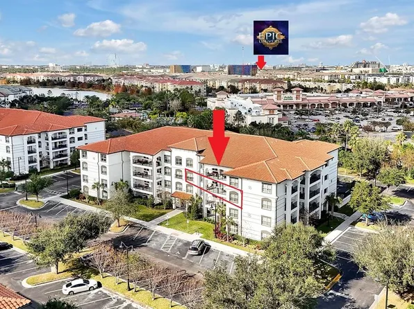 4001 Breakview Dr Unit D306, Orlando, FL 32819