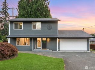 1924 107th Dr SE, Lake Stevens, WA 98258