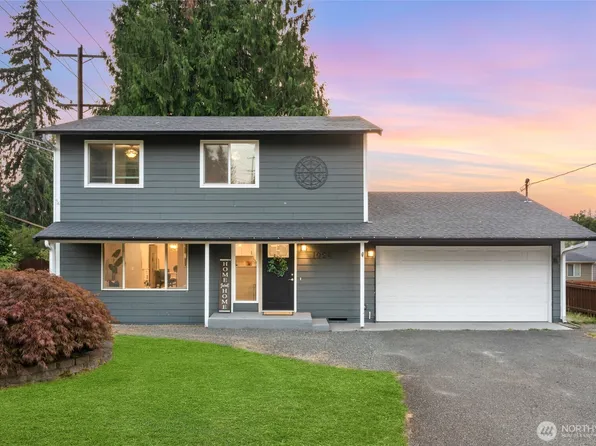 1924 107th Drive SE, Lake Stevens, WA 98258