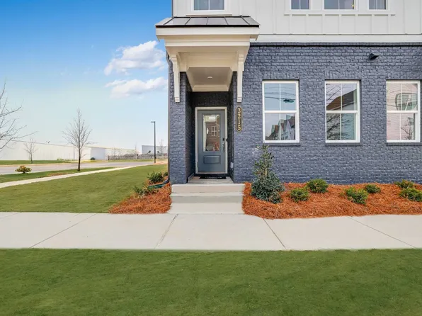 3390 Aberdeen Row #47, Chattanooga, TN 37410
