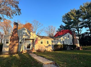 3 Pebble Hill Rd, Rumson, NJ 07760