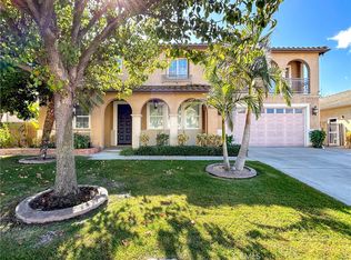 14145 Prairie Creek Pl, Corona, CA 92880