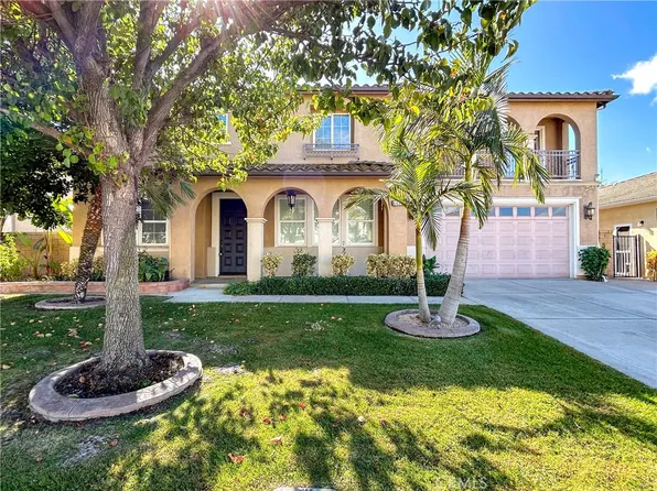 14145 Prairie Creek Pl, Corona, CA 92880