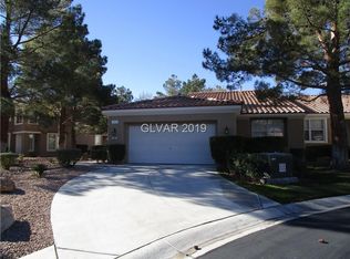 2056 Summer Blossom Ct UNIT 101, Las Vegas, NV 89134