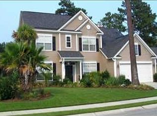 2320 Andover Way, Mount Pleasant, SC 29466