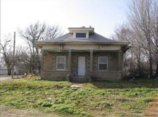 624 S Bdwy, Shawnee, OK 74801