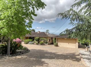 610 Lakemead Way, Redwood City, CA 94062