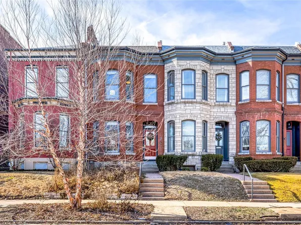 1921 S Compton Ave, Saint Louis, MO 63104