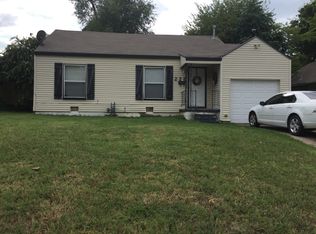 228 S Quebec Ave, Tulsa, OK 74112