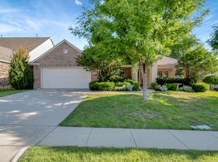 4205 Greenwood Way, Fort Worth, TX 76244