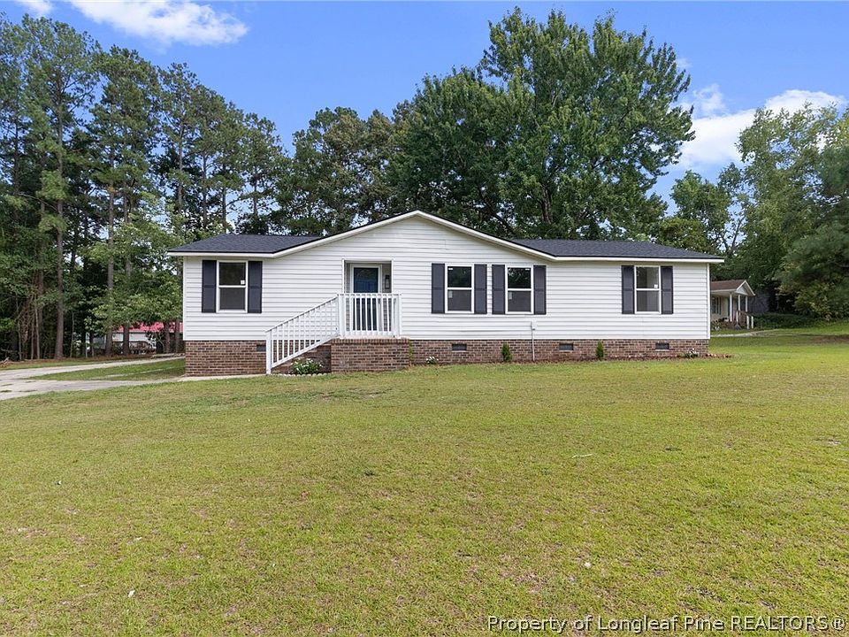 1st image of 203 McDougald Dr