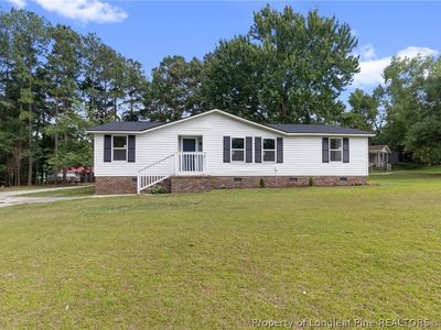 203 McDougald Dr, Raeford, NC, 28376