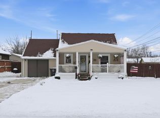 6612 Bradbury Ave, Fort Wayne, IN 46809