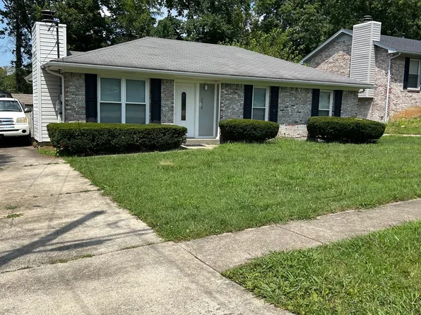 6618 Holly Lake Dr, Louisville, KY 40291