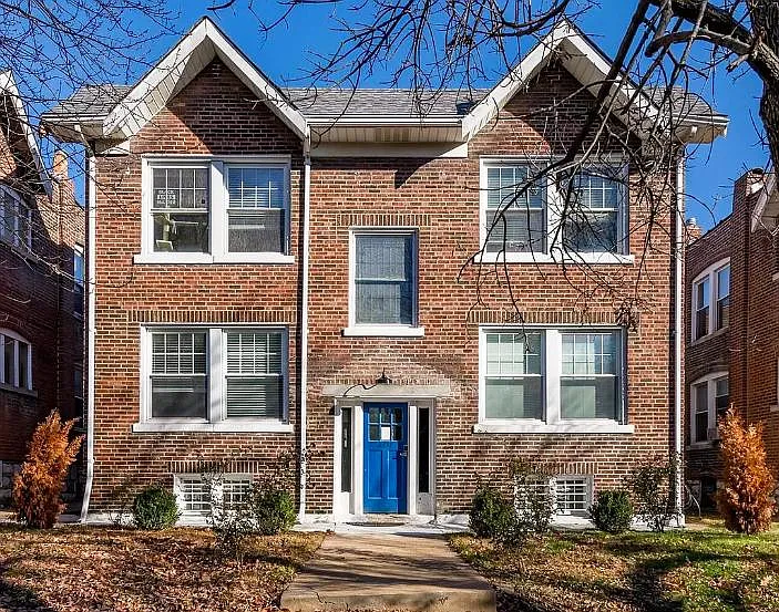 4451 Castleman Ave #2E