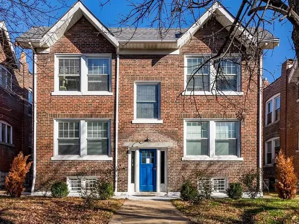 4451 Castleman Ave APT 2E, Saint Louis, MO 63110