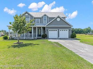 13907 Darby Park Ln, Dade City, FL 33525