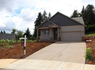 729 SW Graystone Pl, Dundee, OR 97115