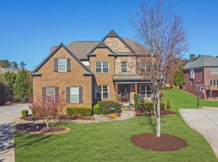 2556 Lulworth Ln, Marietta, GA 30062