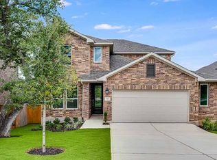 413 Terra Manor Trl, Georgetown, TX 78628
